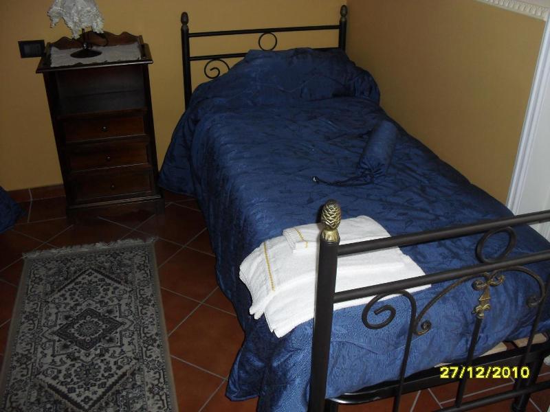 Hotel Pignatelli Napoli image