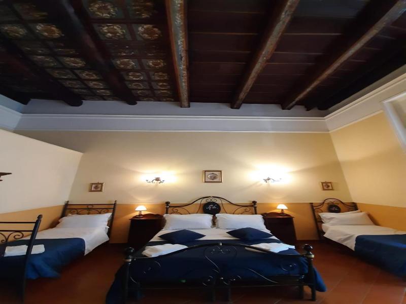 Hotel Pignatelli Napoli image