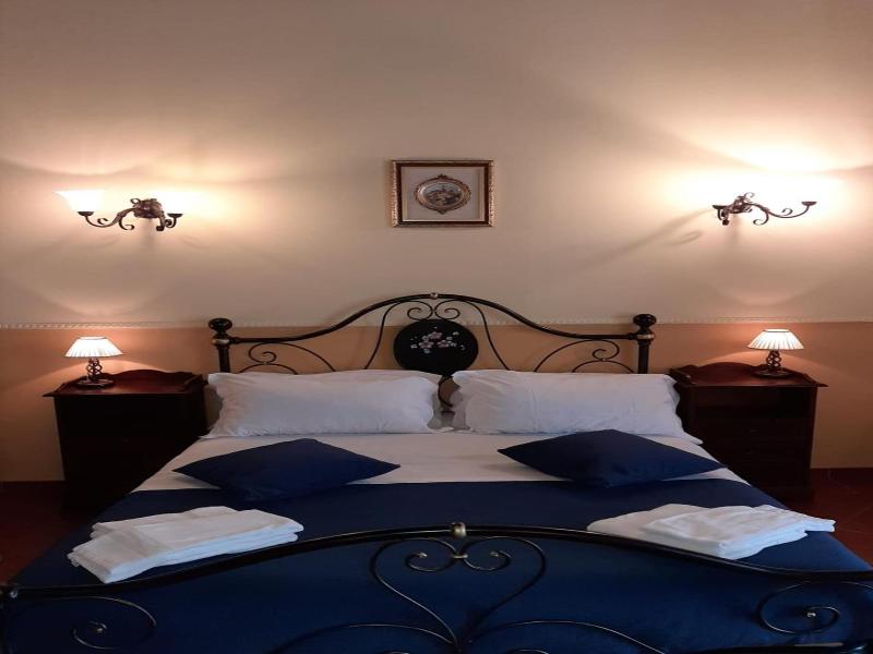 Hotel Pignatelli Napoli image