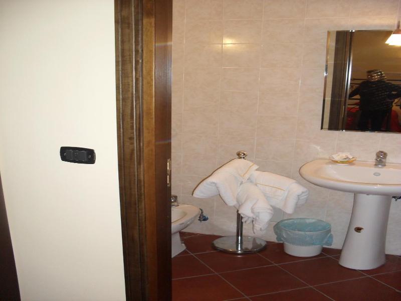 Hotel Pignatelli Napoli image