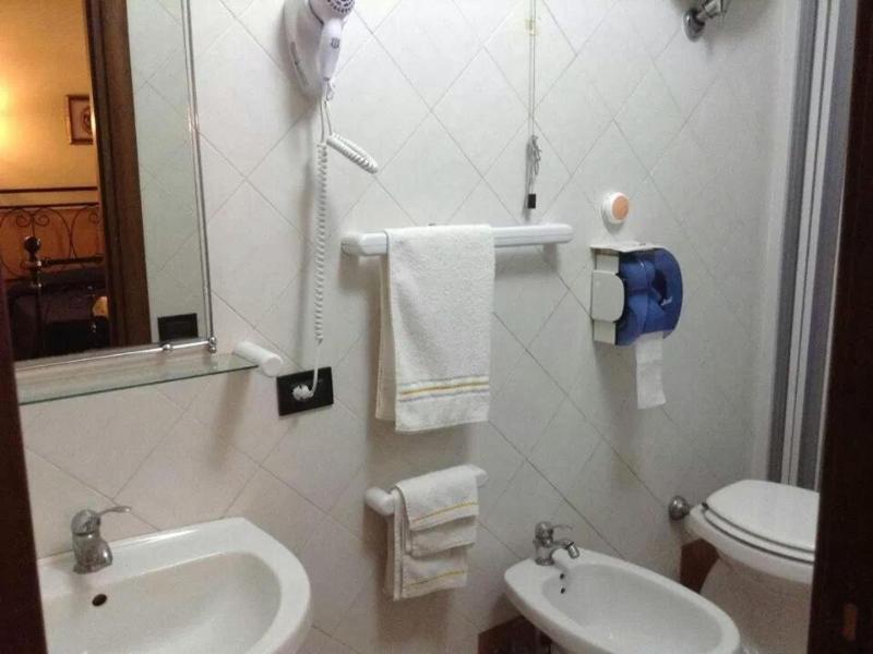Hotel Pignatelli Napoli image