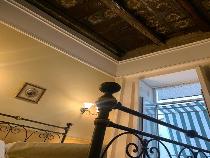 Hotel Pignatelli Napoli image