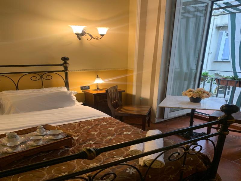 Hotel Pignatelli Napoli image