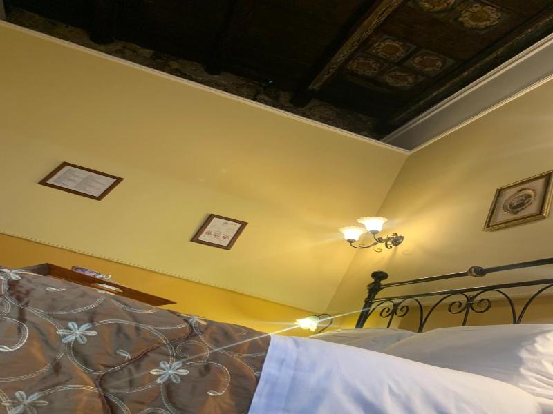 Hotel Pignatelli Napoli image