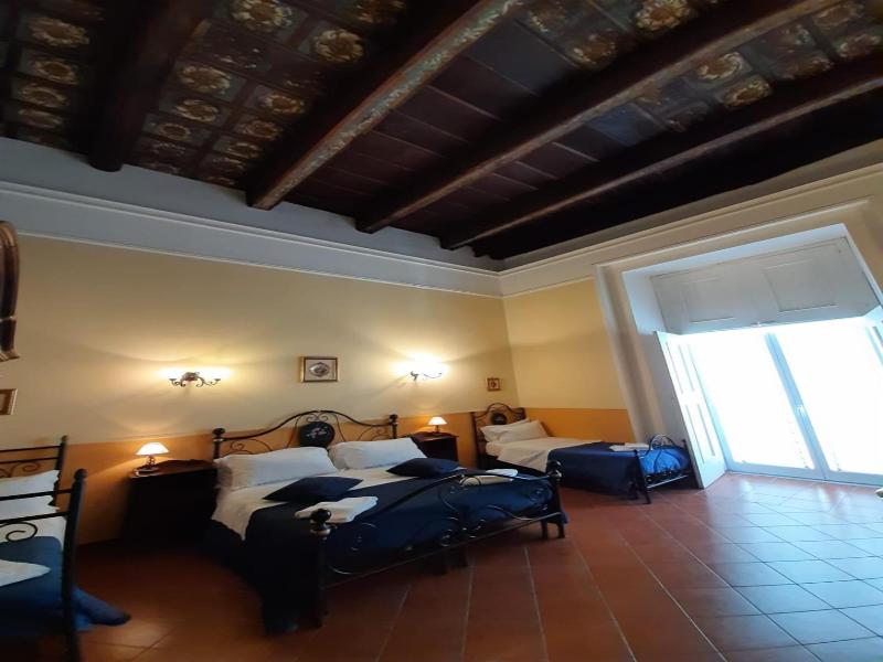 Hotel Pignatelli Napoli image