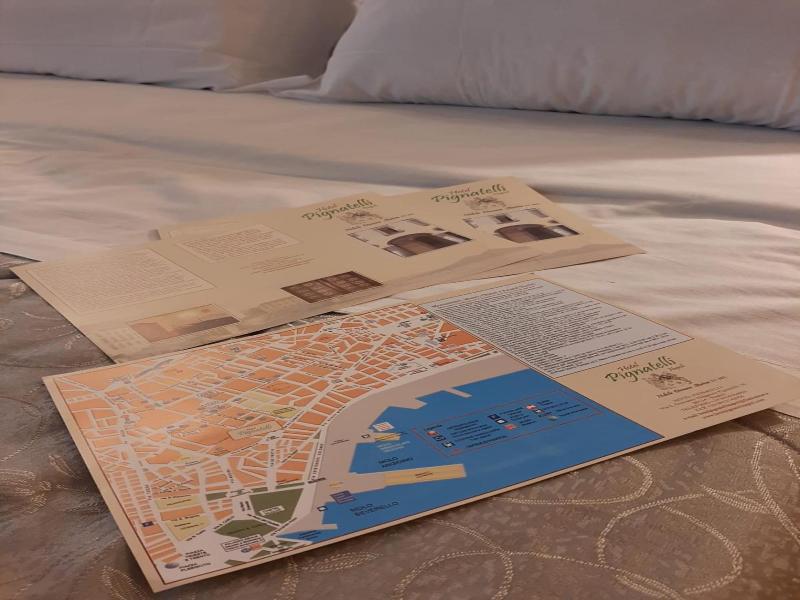 Hotel Pignatelli Napoli image