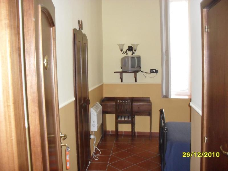 Hotel Pignatelli Napoli image