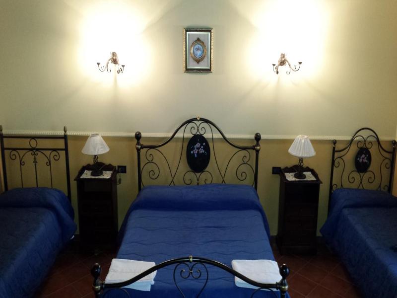 Hotel Pignatelli Napoli image