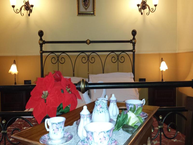 Hotel Pignatelli Napoli image
