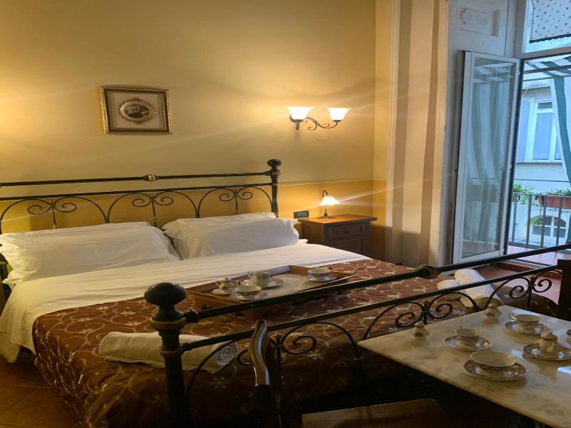Hotel Pignatelli Napoli image