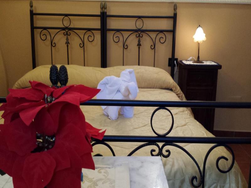 Hotel Pignatelli Napoli image