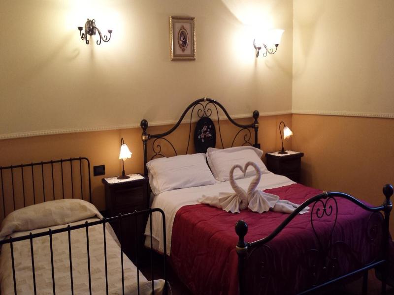 Hotel Pignatelli Napoli image