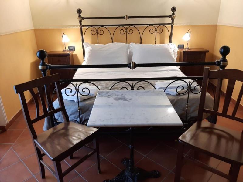 Hotel Pignatelli Napoli image