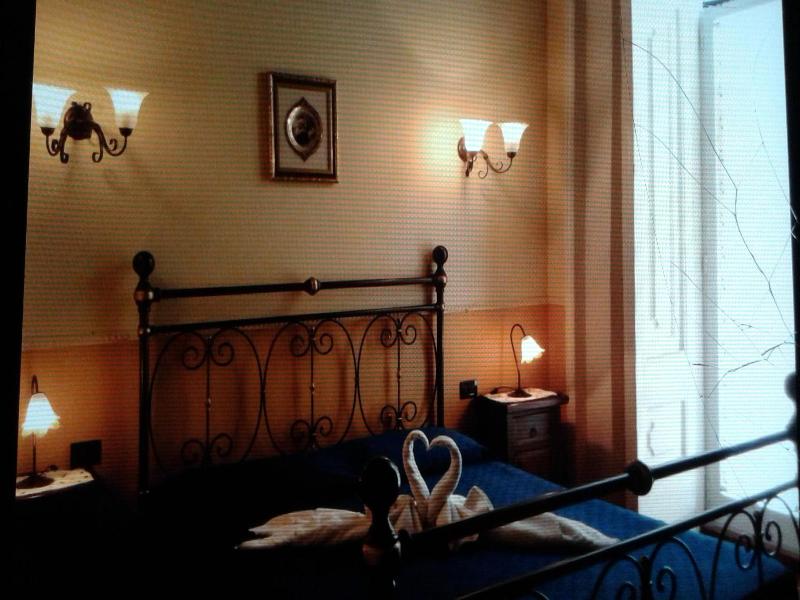 Hotel Pignatelli Napoli image