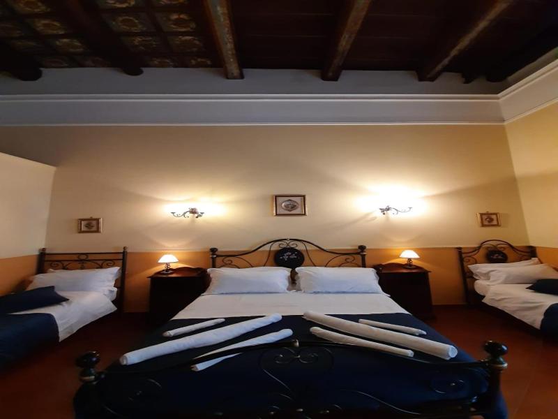 Hotel Pignatelli Napoli image