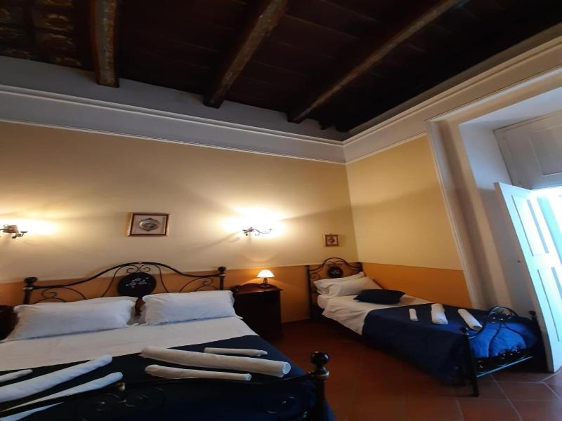 Hotel Pignatelli Napoli image