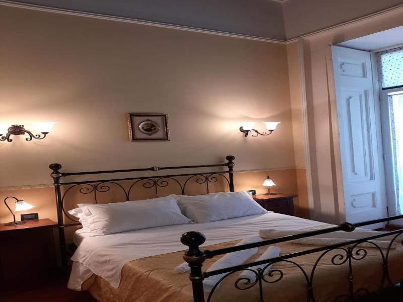 Hotel Pignatelli Napoli image