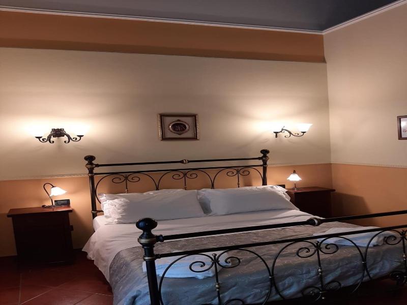Hotel Pignatelli Napoli image