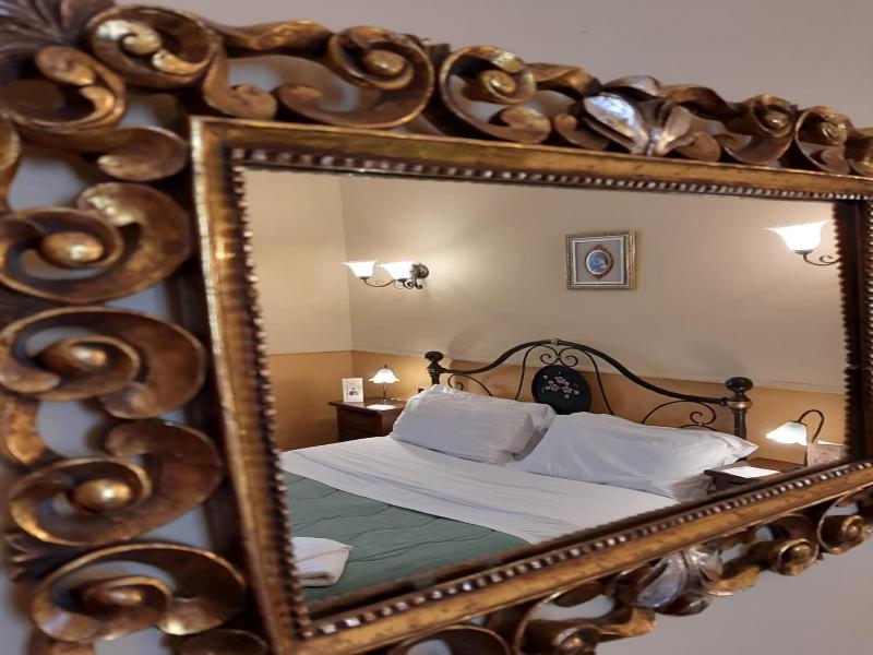 Hotel Pignatelli Napoli image