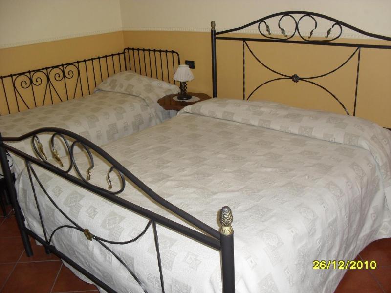 Hotel Pignatelli Napoli image