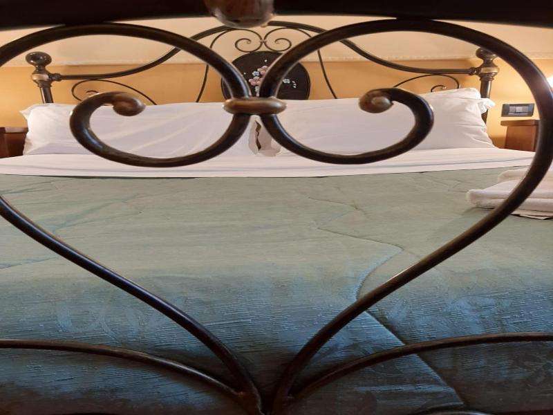 Hotel Pignatelli Napoli image