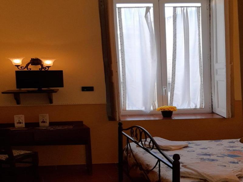 Hotel Pignatelli Napoli image