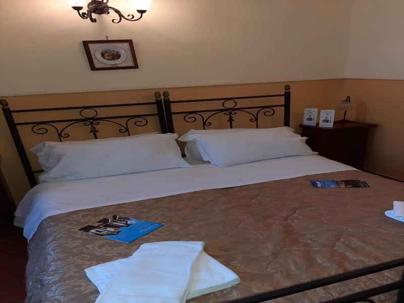 Hotel Pignatelli Napoli image