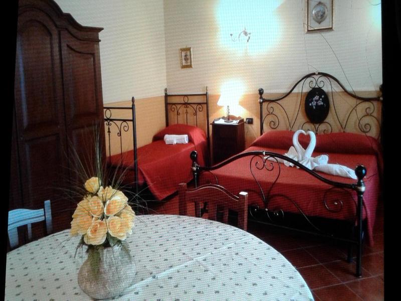 Hotel Pignatelli Napoli image