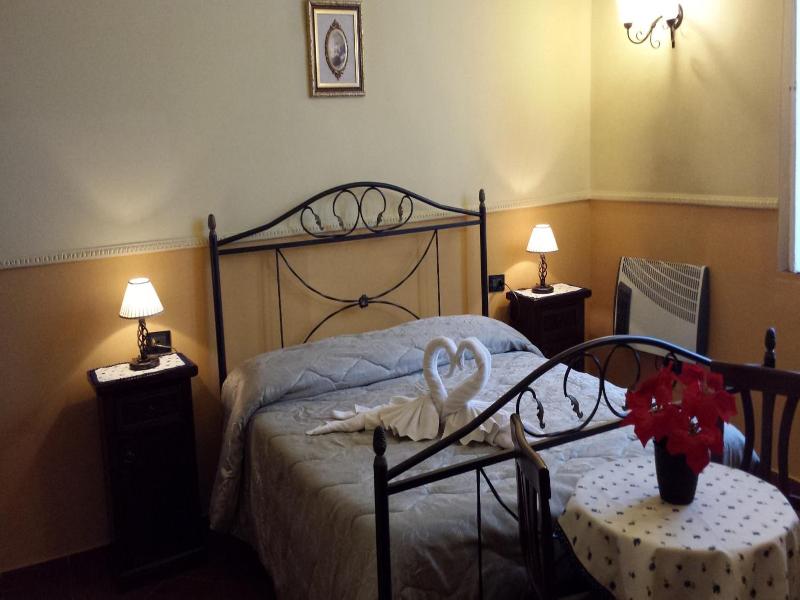 Hotel Pignatelli Napoli image