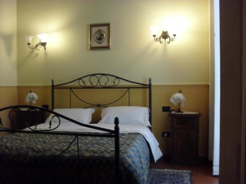 Hotel Pignatelli Napoli image
