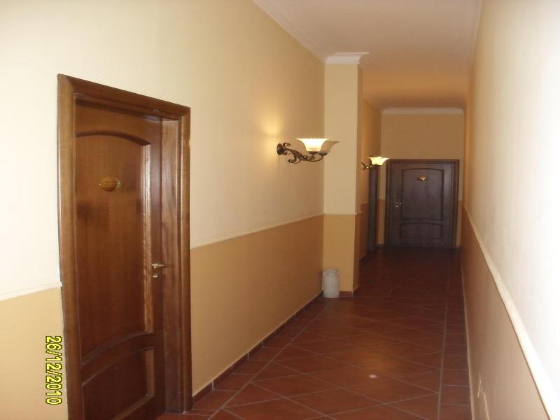 Hotel Pignatelli Napoli image