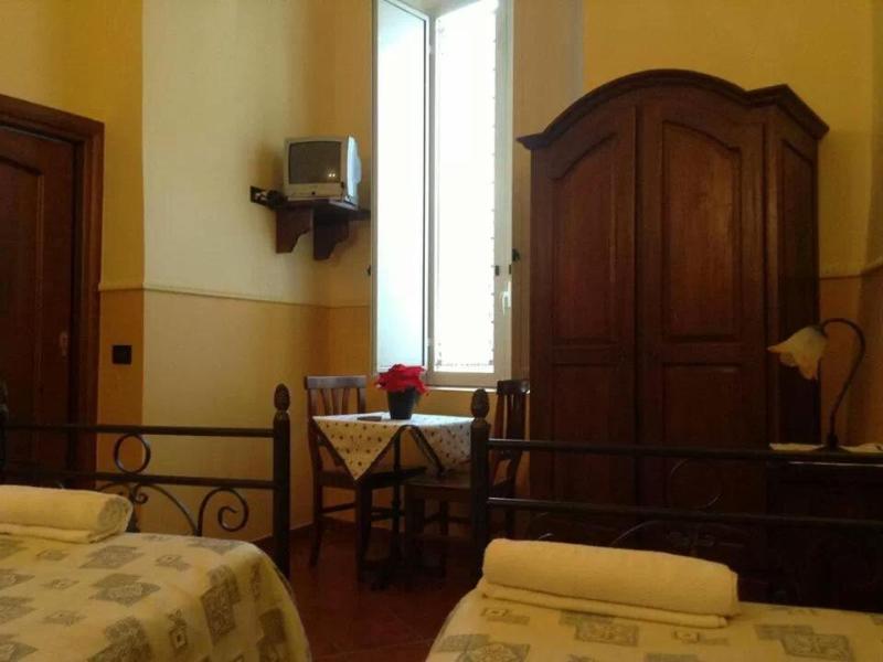 Hotel Pignatelli Napoli image