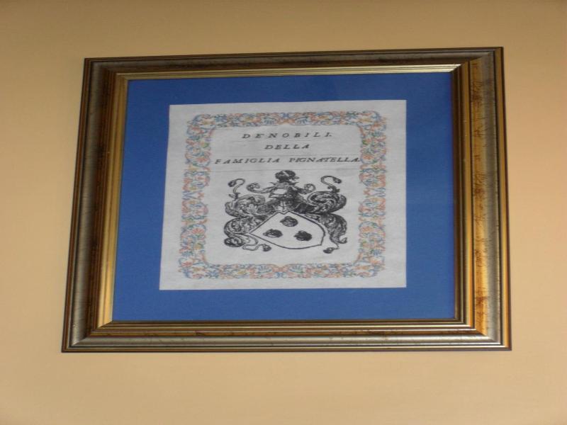 Hotel Pignatelli Napoli image