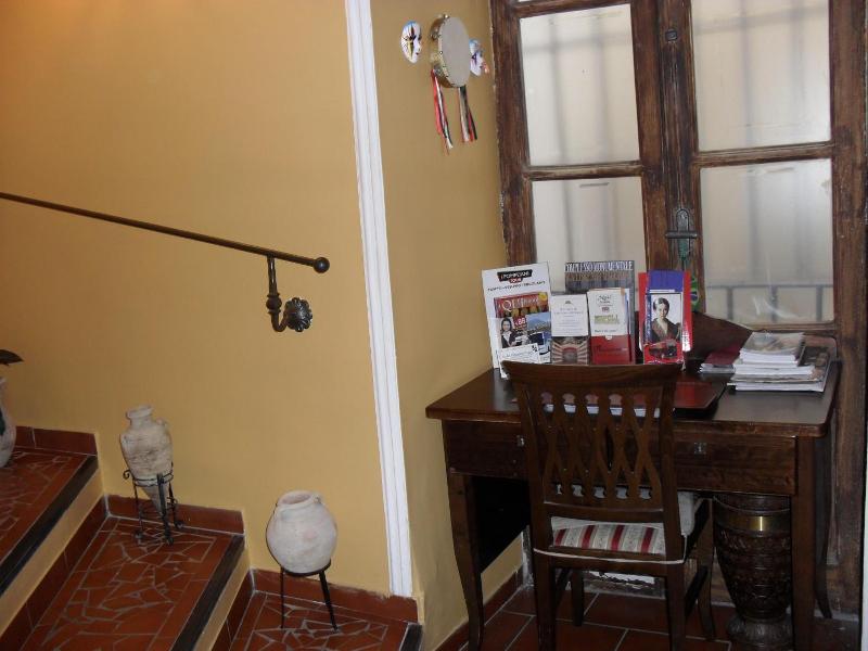 Hotel Pignatelli Napoli image