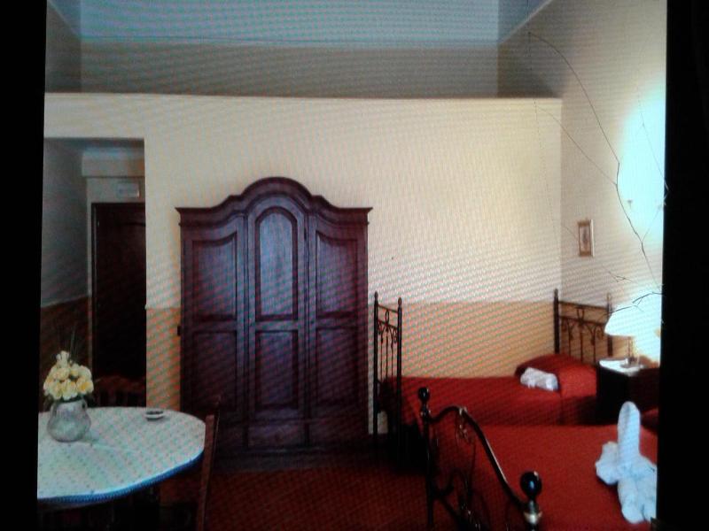 Hotel Pignatelli Napoli image