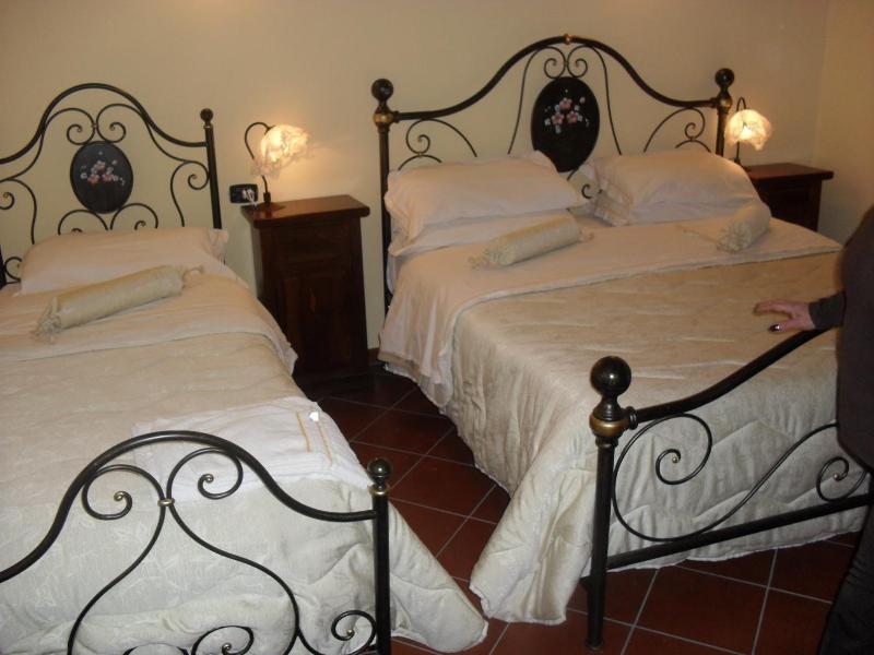 Hotel Pignatelli Napoli image
