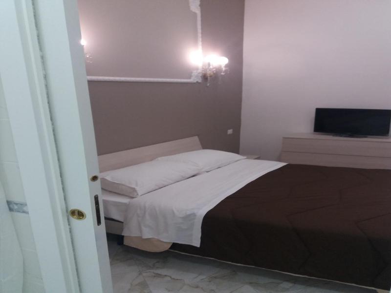 Hotel Pignatelli Napoli image
