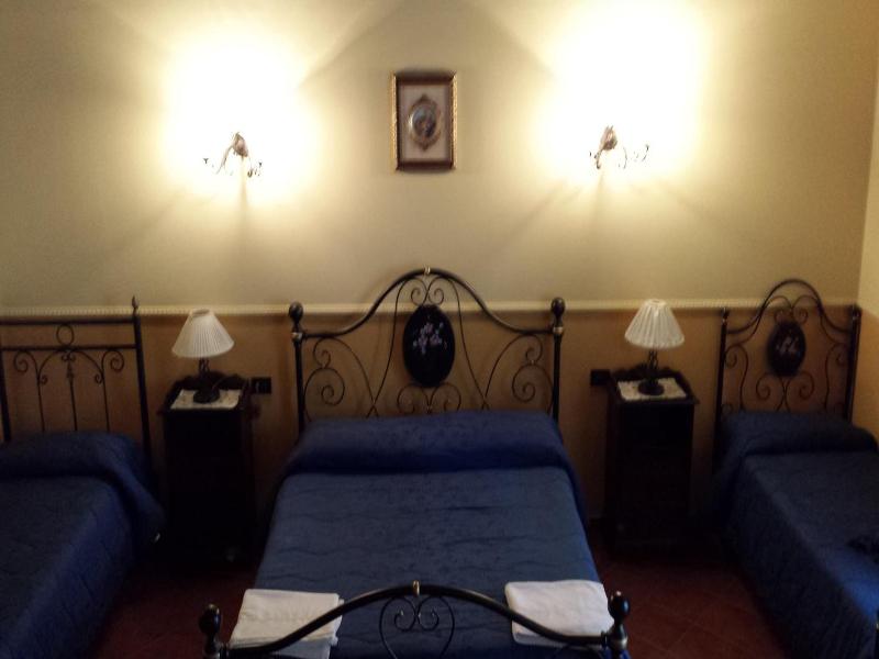 Hotel Pignatelli Napoli image