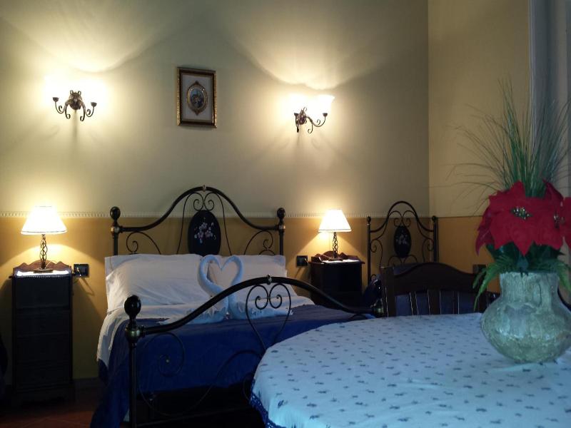 Hotel Pignatelli Napoli image