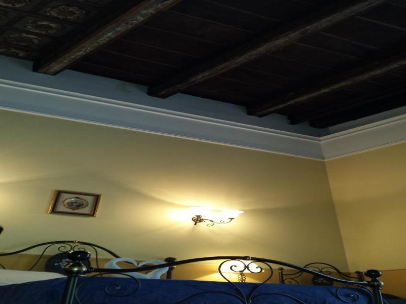 Hotel Pignatelli Napoli image