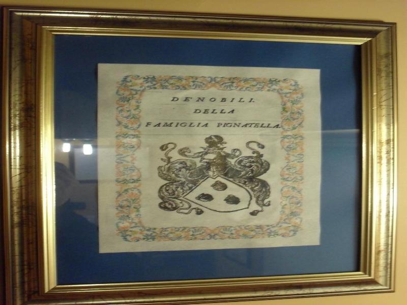 Hotel Pignatelli Napoli image