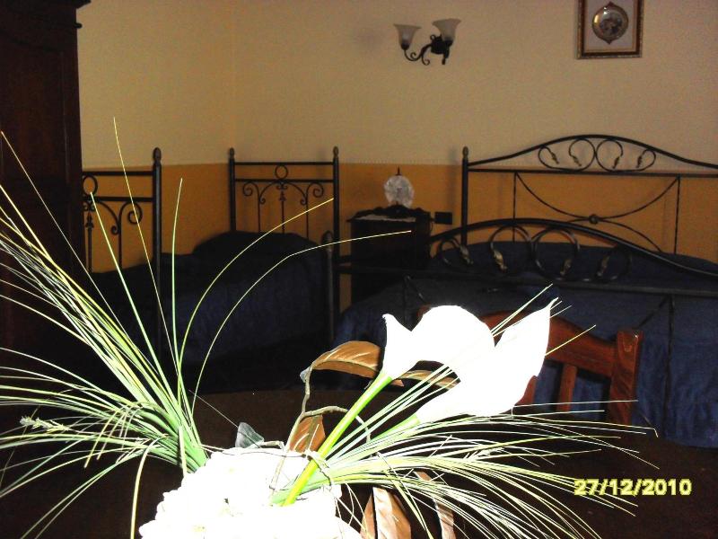 Hotel Pignatelli Napoli image