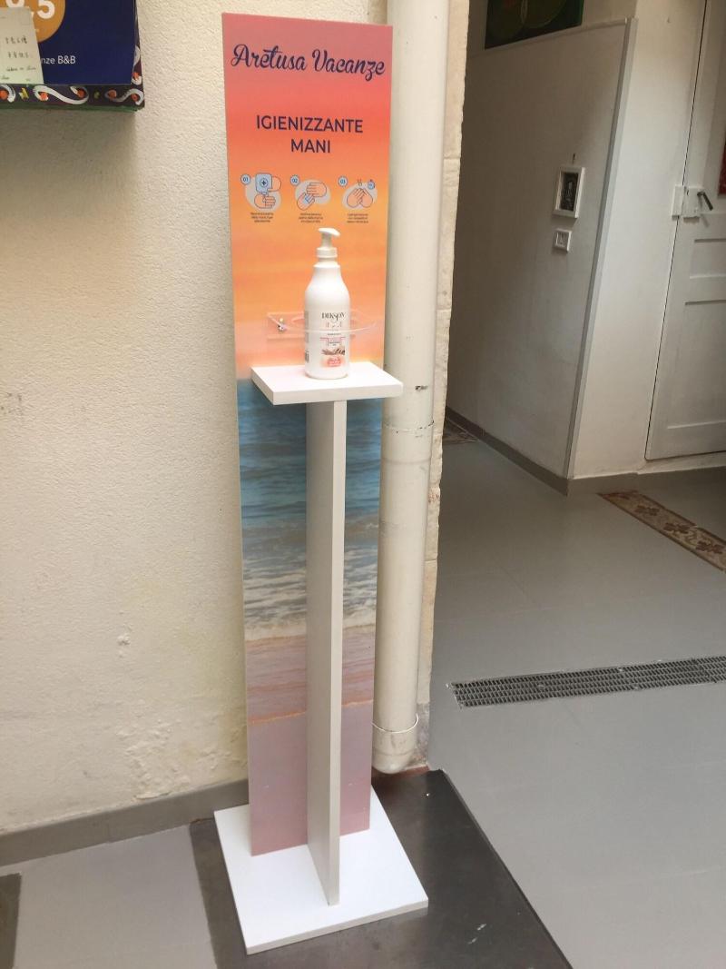 Aretusa Vacanze