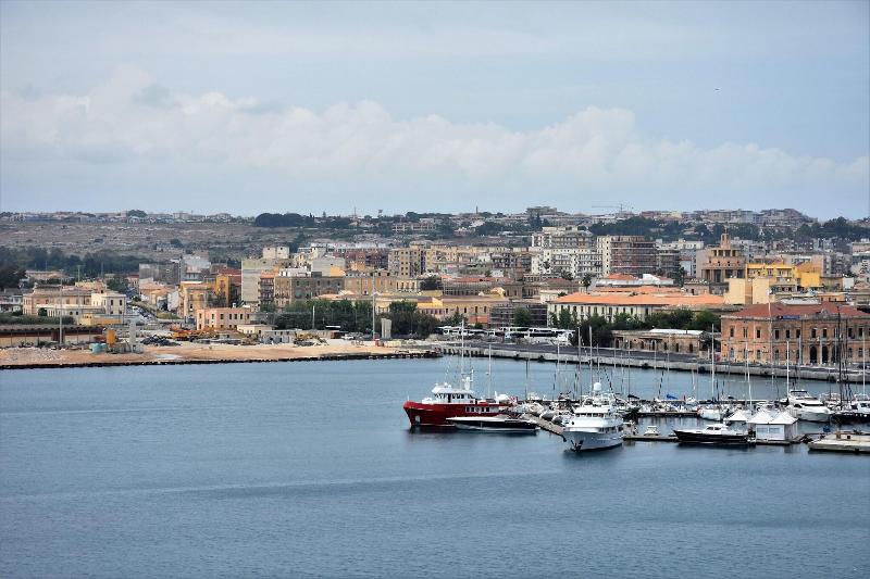 Aretusa Vacanze