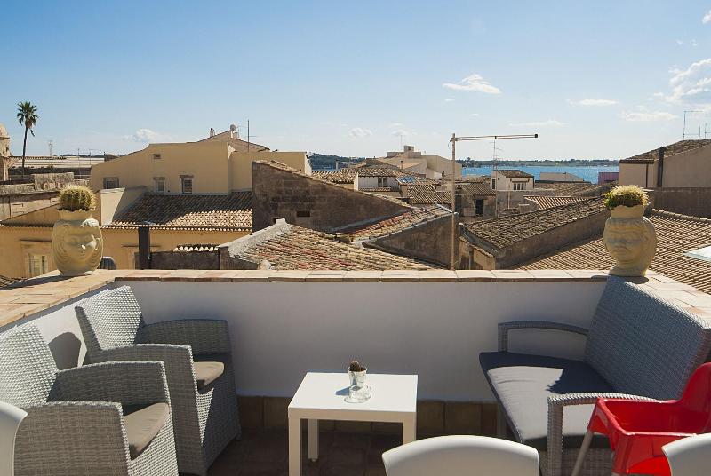 Aretusa Vacanze