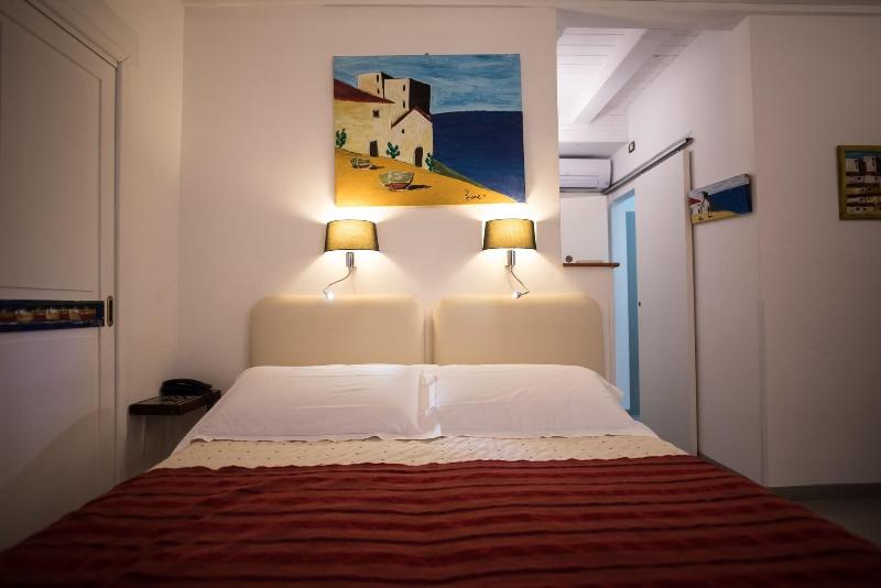Aretusa Vacanze