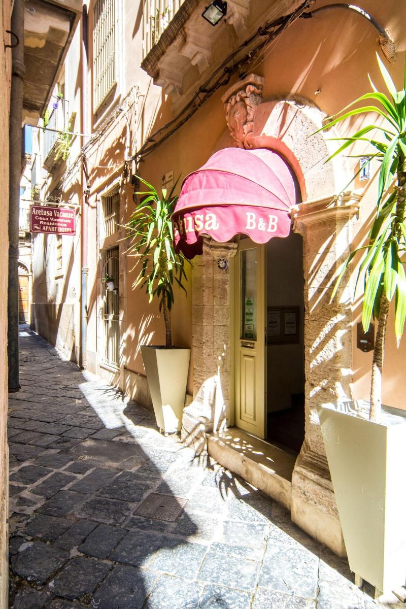 Aretusa Vacanze