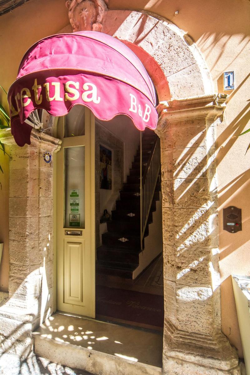 Aretusa Vacanze