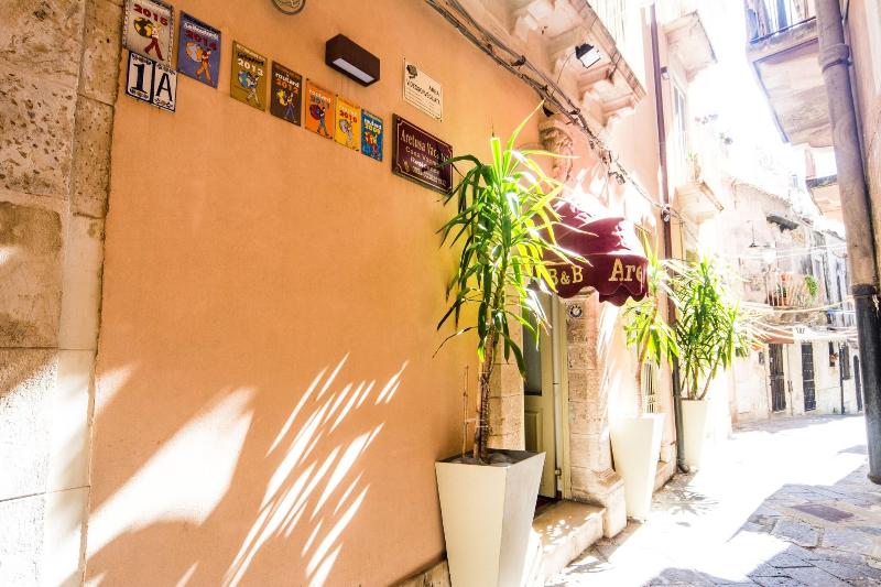 Aretusa Vacanze