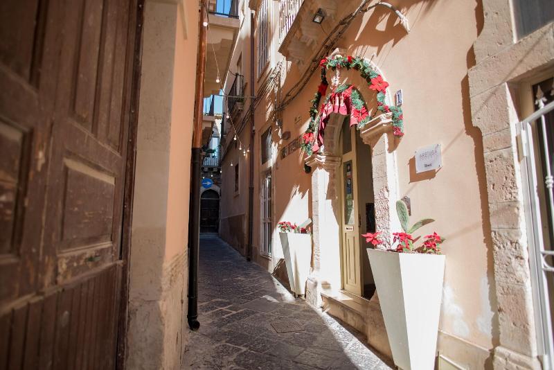 Aretusa Vacanze